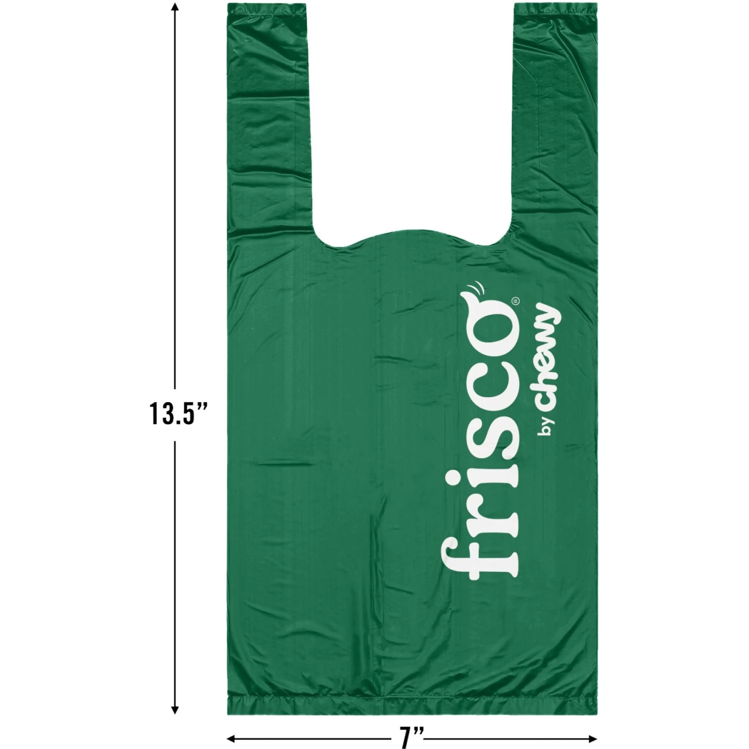 Frisco Handle Dog Poop Bag - Image 4