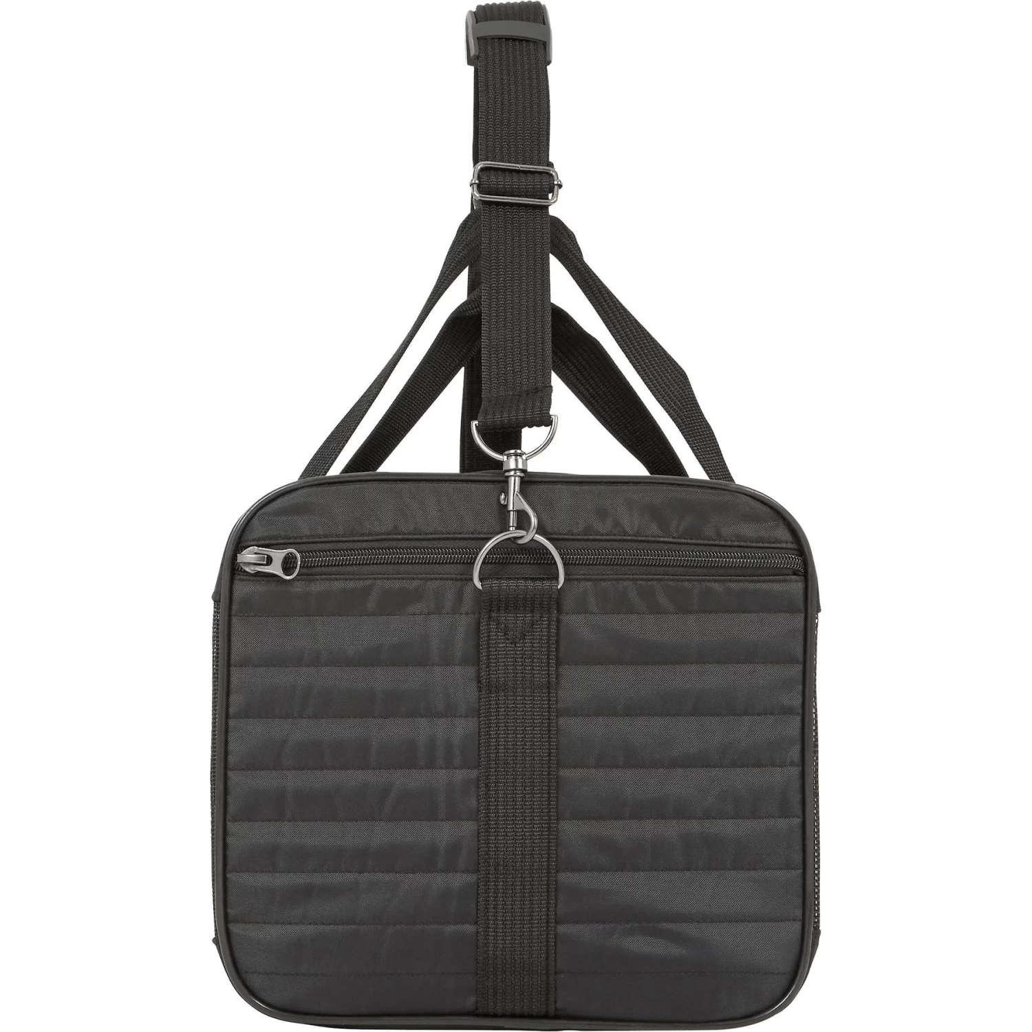 Frisco Premium Travel Bag Dog & Cat Carrier - Image 4