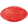 Frisco Football TPR Squeaky Dog Toy