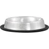 Frisco Non-Skid Stainless Steel Bowl