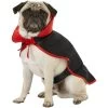 Frisco Vampire Cape Dog & Cat Costume
