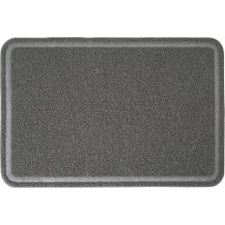 Frisco Rectangular Cat Litter Mat