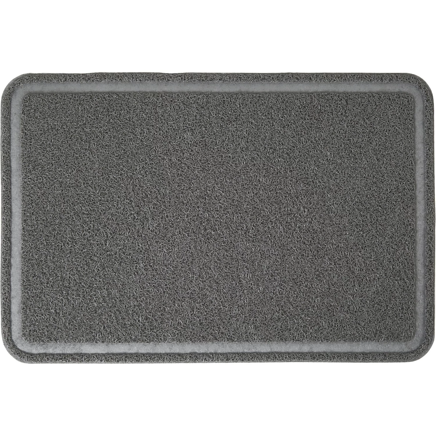 Frisco Rectangular Cat Litter Mat