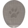 Frisco Shaped Cat Litter Mat