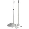 Frisco Rake & Spade Set With Dustpan