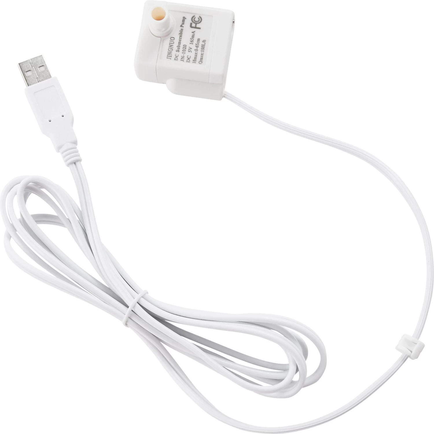 Frisco Pet Fountain Replacement Pump - Image 2