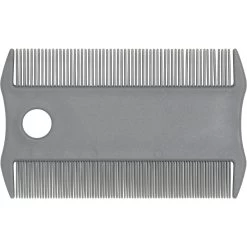 Frisco Flea Comb For Cats & Dogs