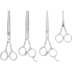 Frisco Shears Kit For Cats And Dogs
