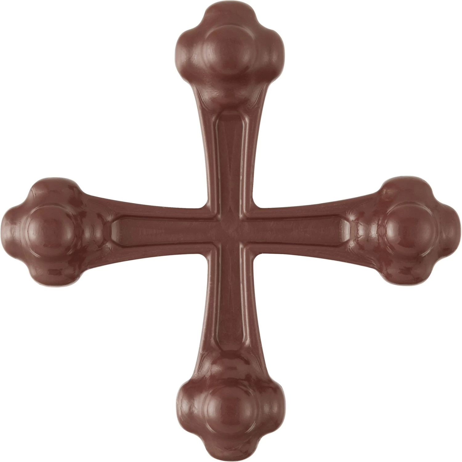 Frisco Bacon Flavor Tough Nylon Dog Chew Toy