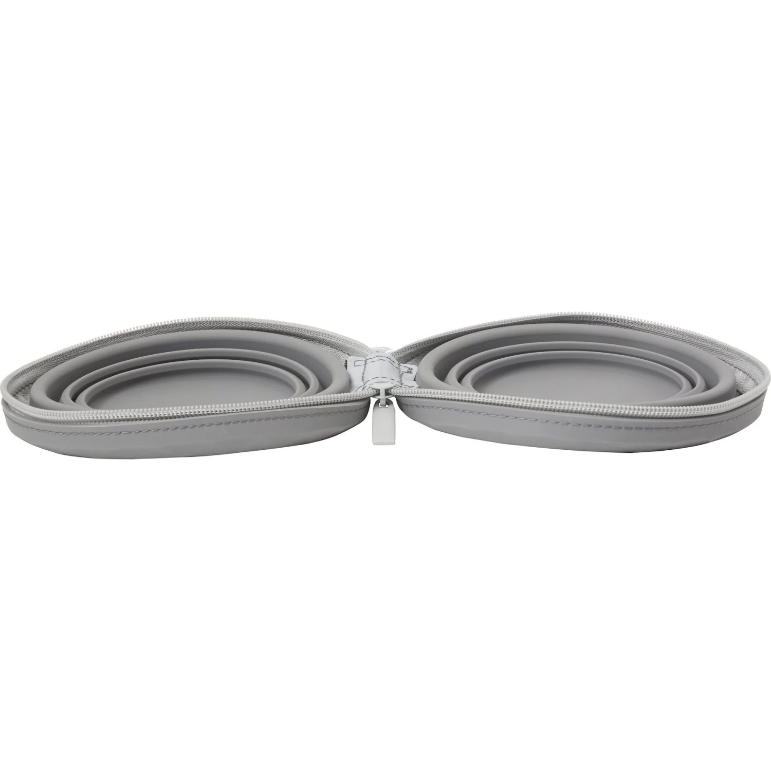 Frisco Travel Collapsible Silicone Dog & Cat Bowl - Image 3