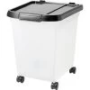 Frisco Airtight Dog & Cat Food Storage Container