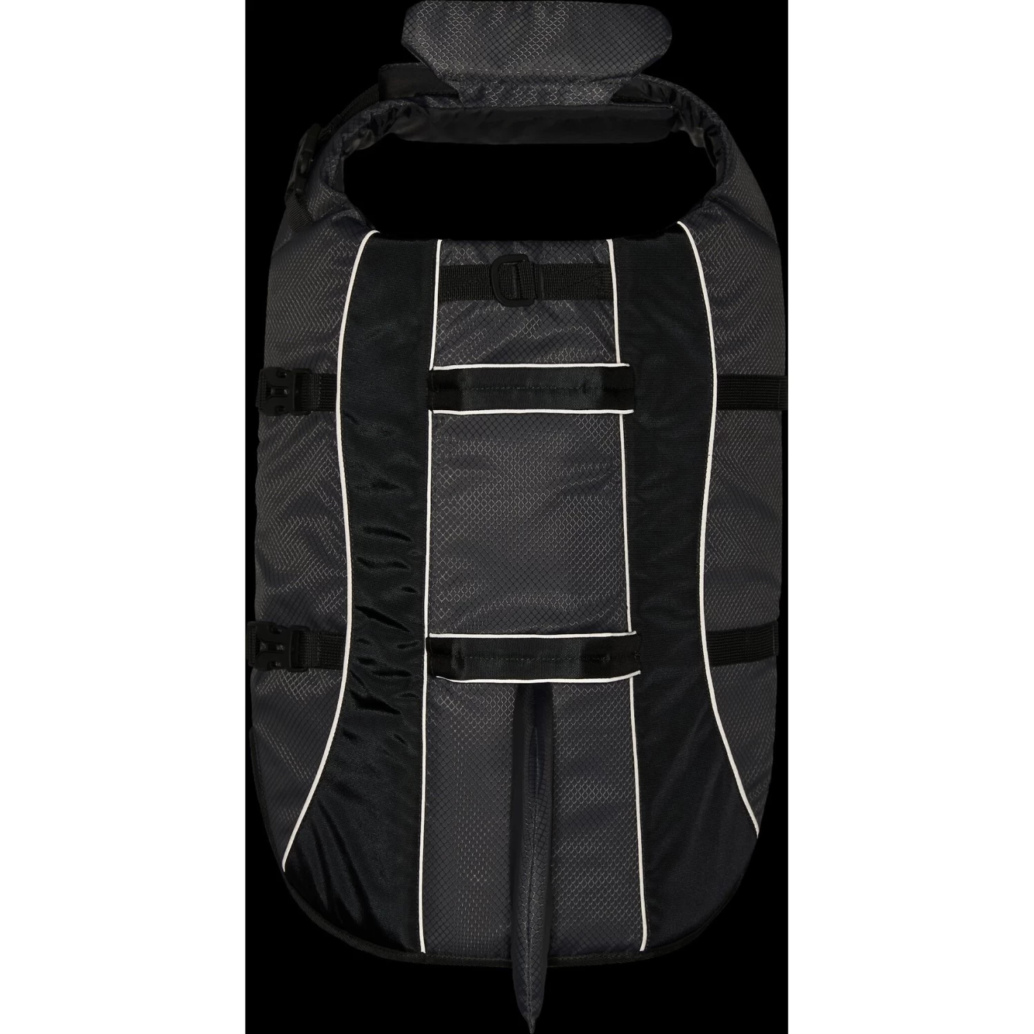 Frisco Shark Dog Life Jacket - Image 5