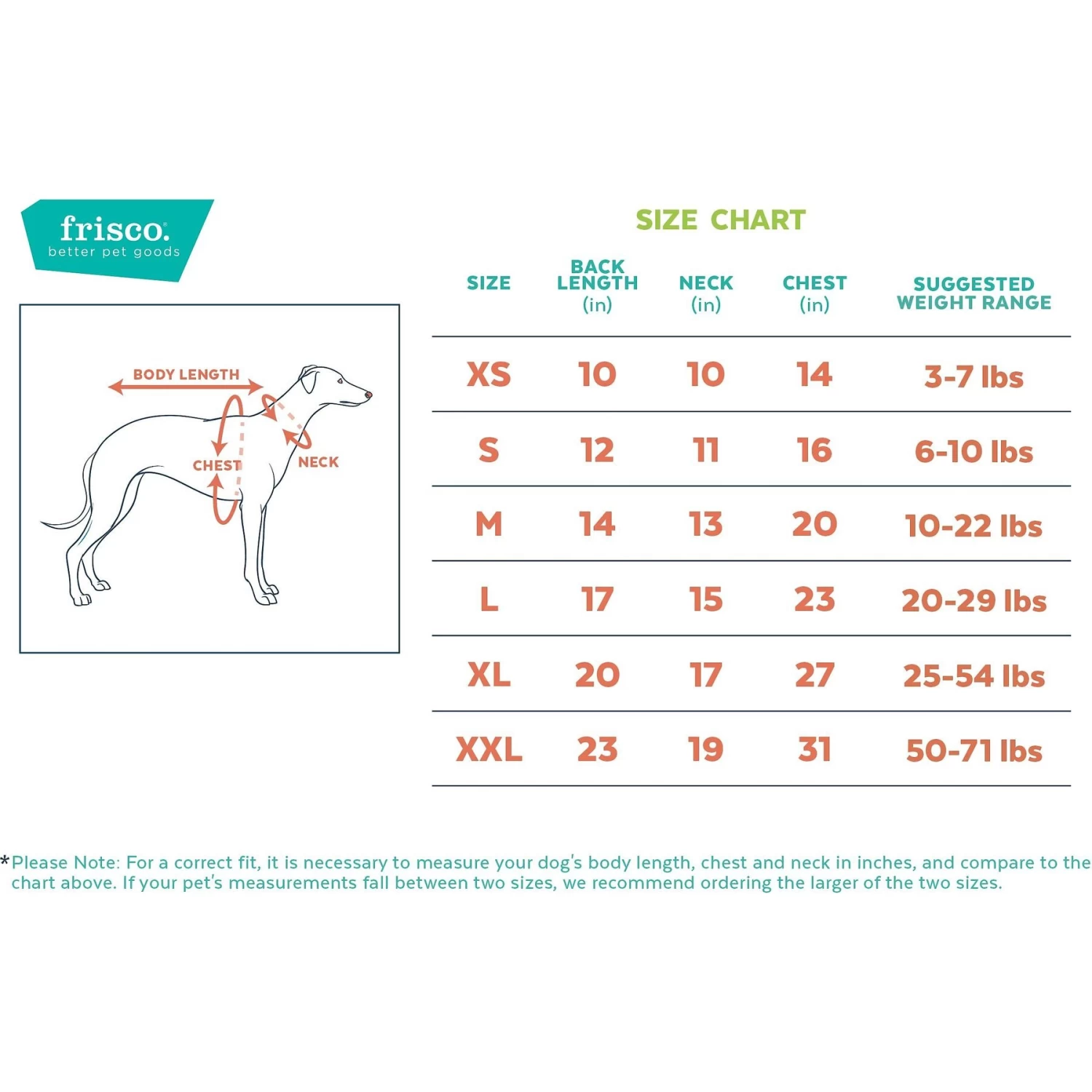 Frisco Leader Of The Pack Dog & Cat Hoodie - Image 2