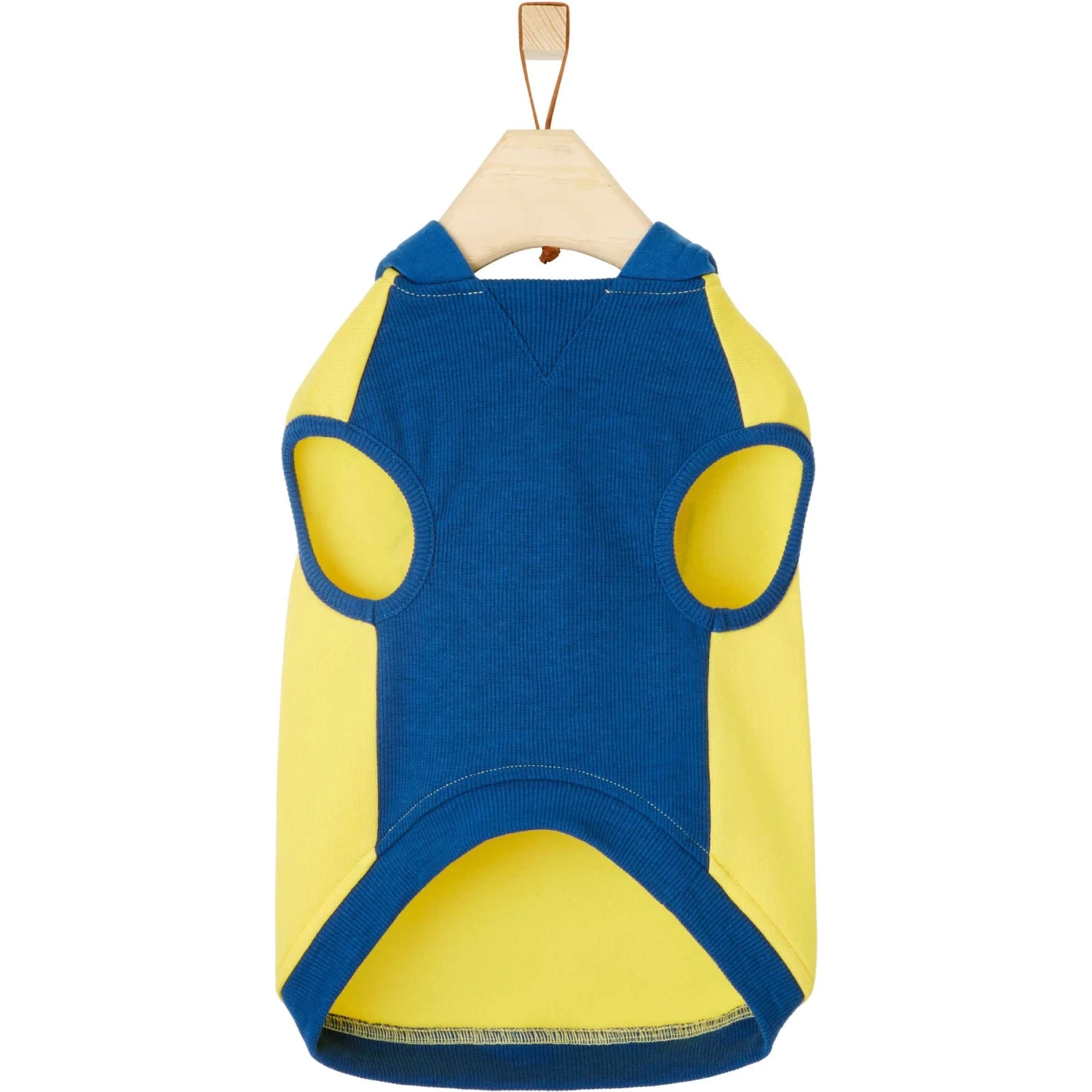 Frisco Leader Of The Pack Dog & Cat Hoodie - Image 4