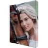 Frisco Personalized Gallery-Wrapped Canvas