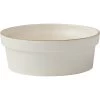 Frisco Gold Trim Melamine Dog & Cat Bowl