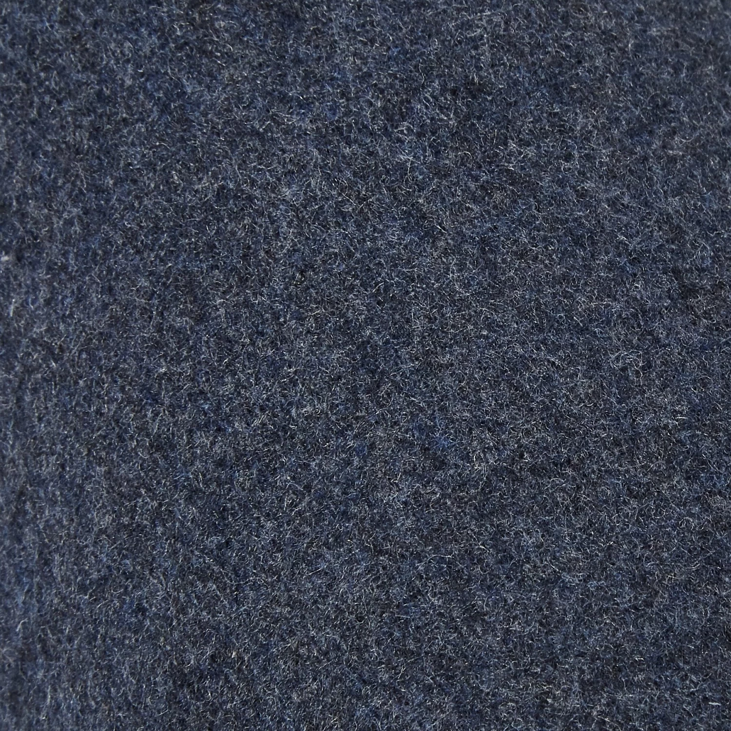 Frisco Faux Felt Orthopedic Sofa Bolster Dog Bed W/Removable Cover - Image 5