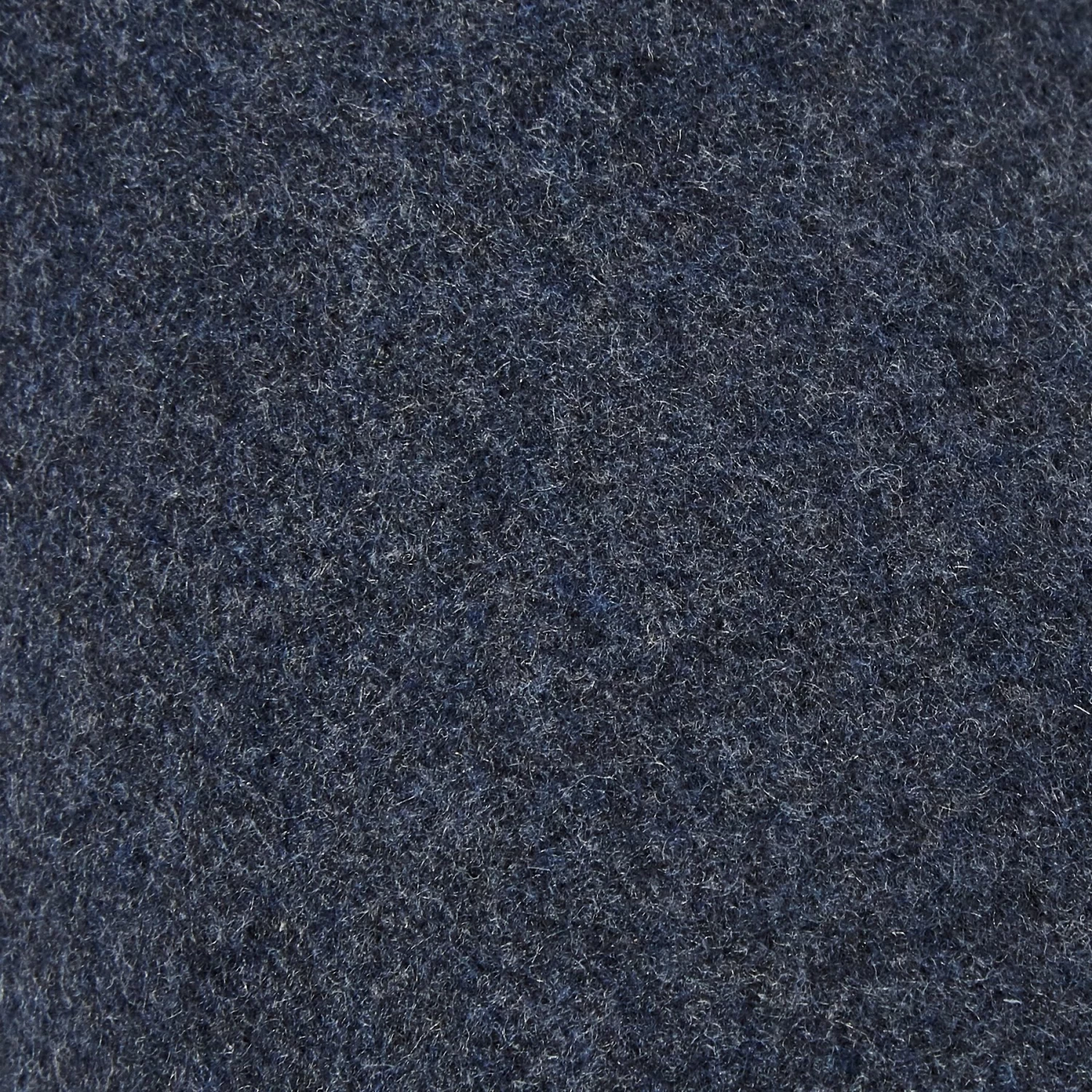 Frisco Faux Felt Orthopedic Corner Sofa Bolster Dog Bed W/Removable Cover - Image 5