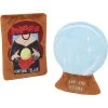 Frisco Magic Fortune Teller Plush Cat Toy With Catnip, 2 Count
