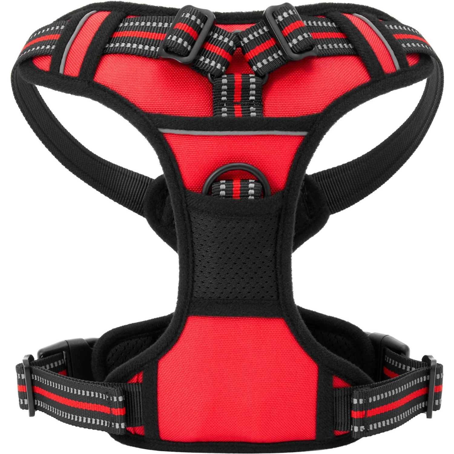 Frisco Padded Reflective Harness - Image 4