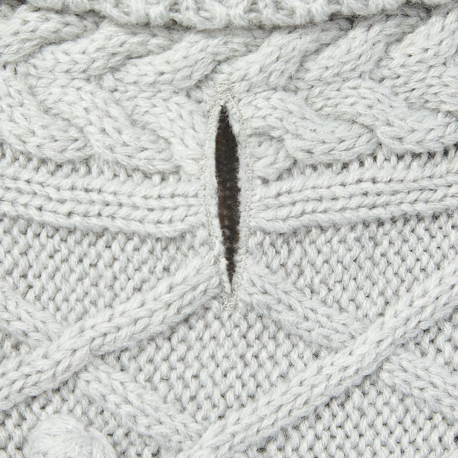 Frisco Boho Bobble-Knit Dog & Cat Sweater - Image 6