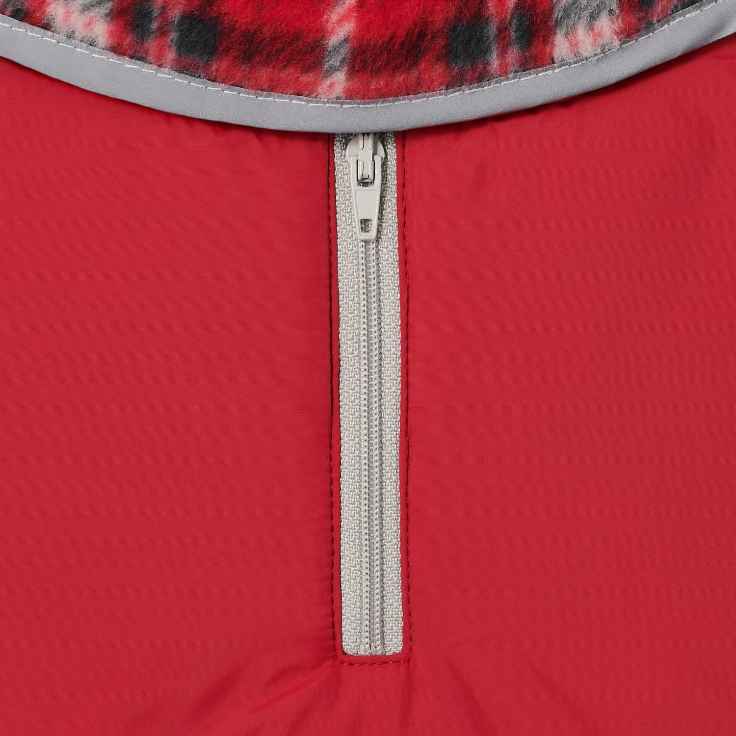 Frisco Mediumweight Reflective Water-Resistant Insulated Dog & Cat Coat - Image 6