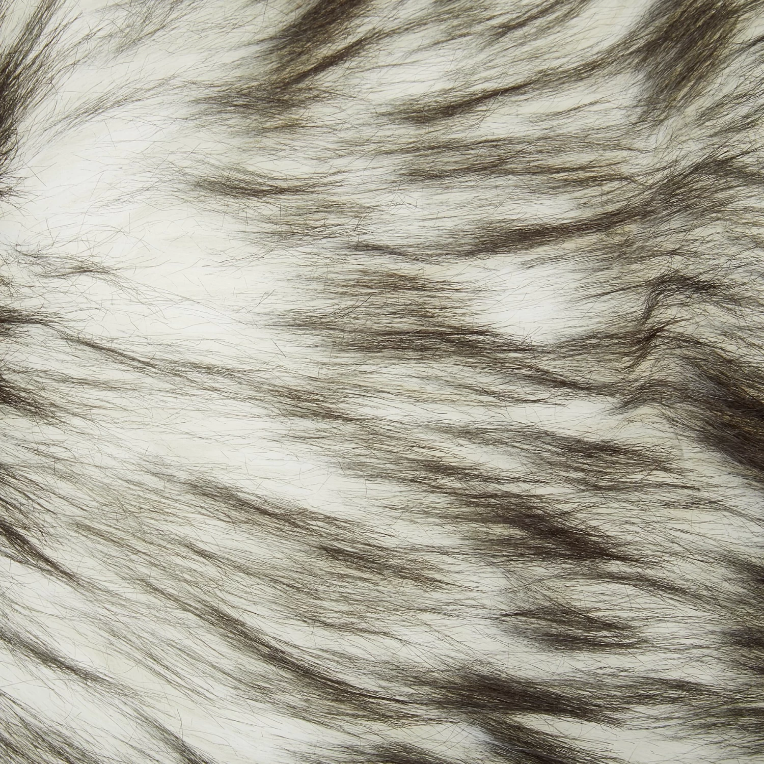 Frisco Faux Fur Crown Pillow Cat & Dog Bed - Image 4