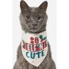 Frisco So Elf'n Cute Dog & Cat Bandana