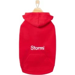 Frisco Personalized Dog & Cat Basic Hoodie