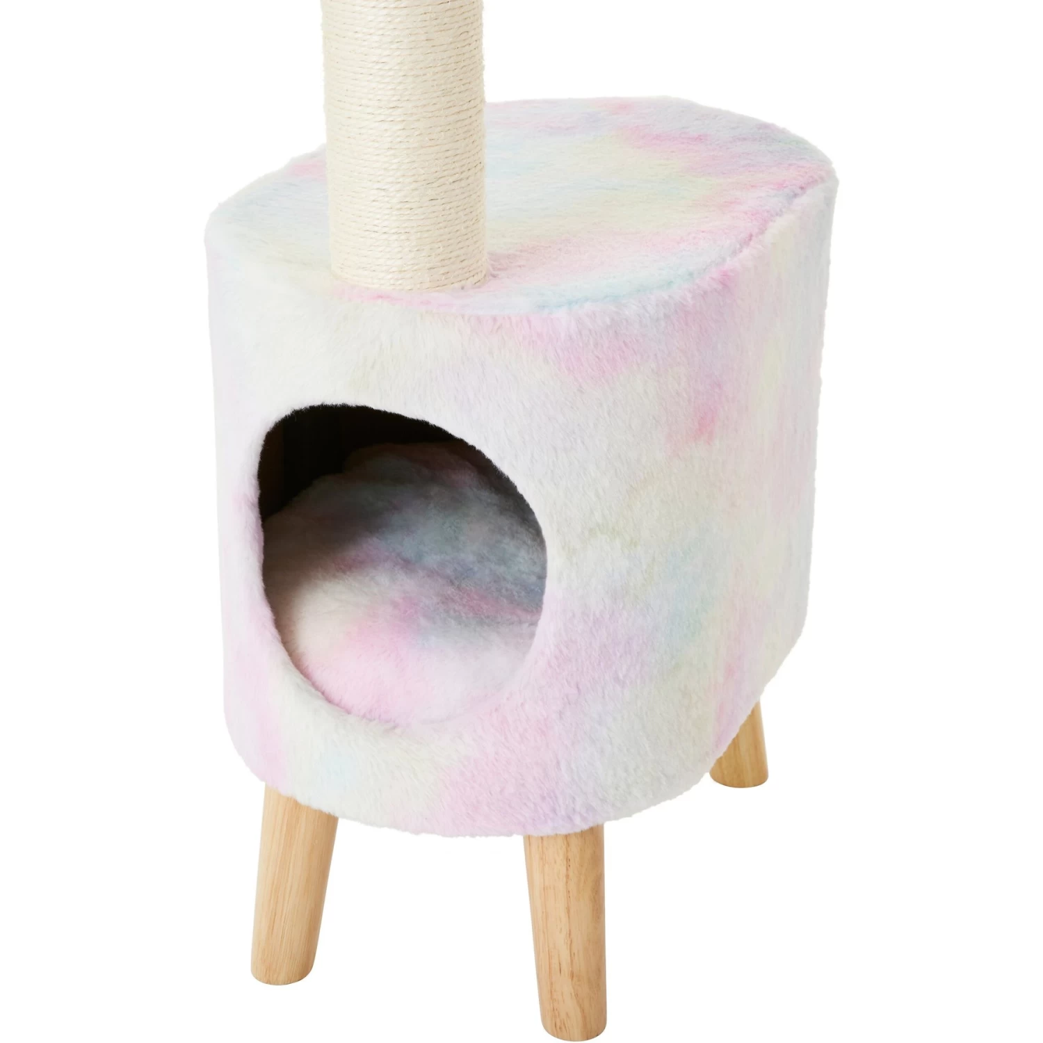 Frisco Animal Series Cat Condo - Image 4