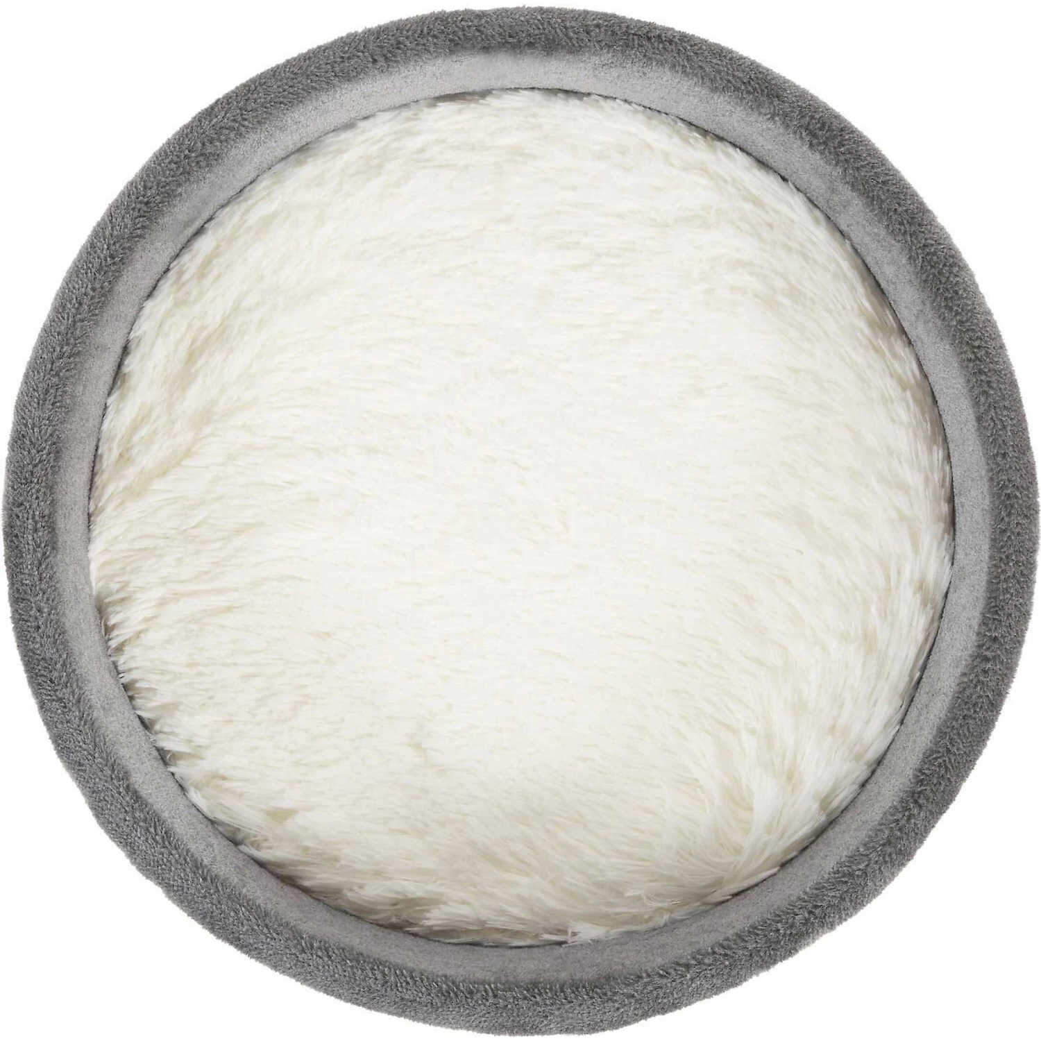 Frisco Modern Round Elevated Cat Bed & Frisco Modern Tunnel Elevated Cat Bed - Image 4