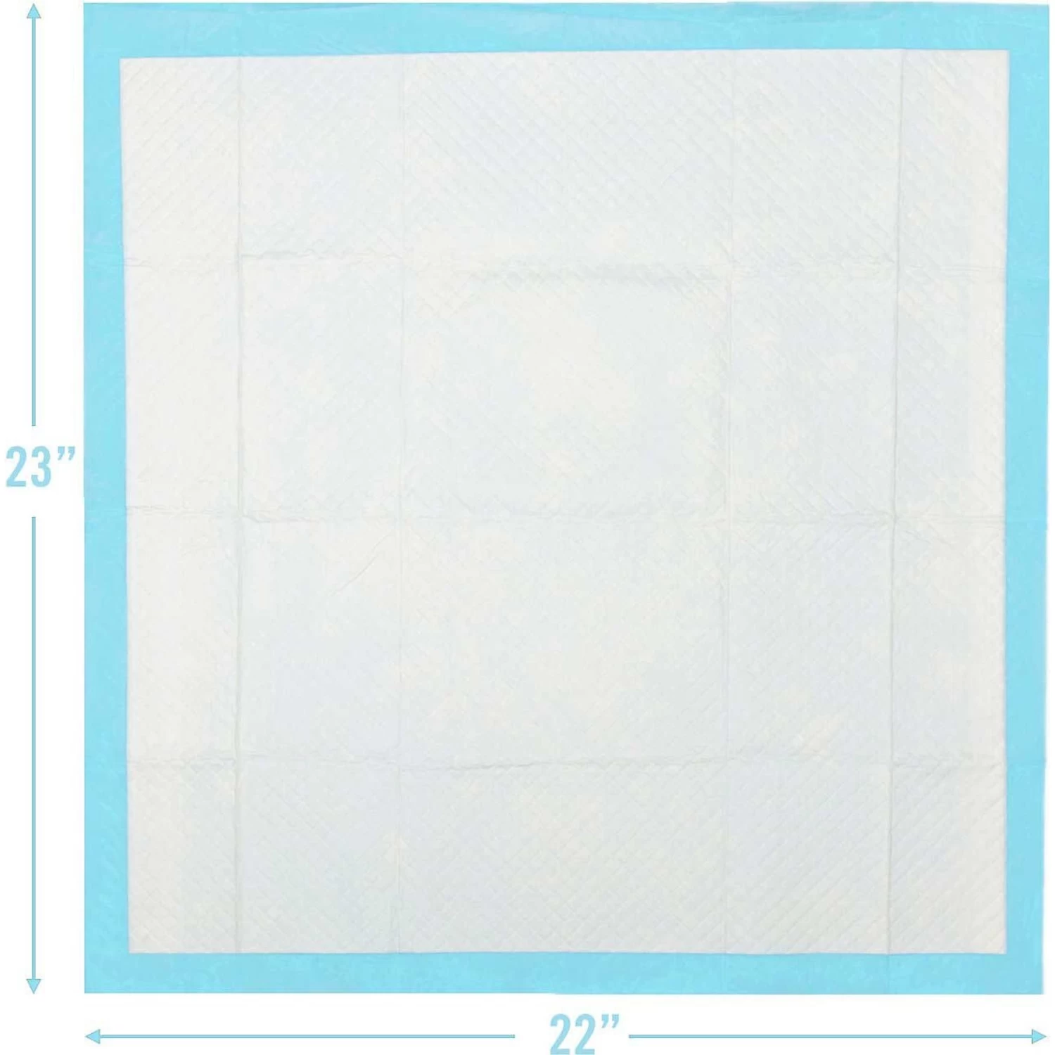 Wee-Wee Pad On Target Trainer & Frisco Premium Dog Training & Potty Pads - Image 8