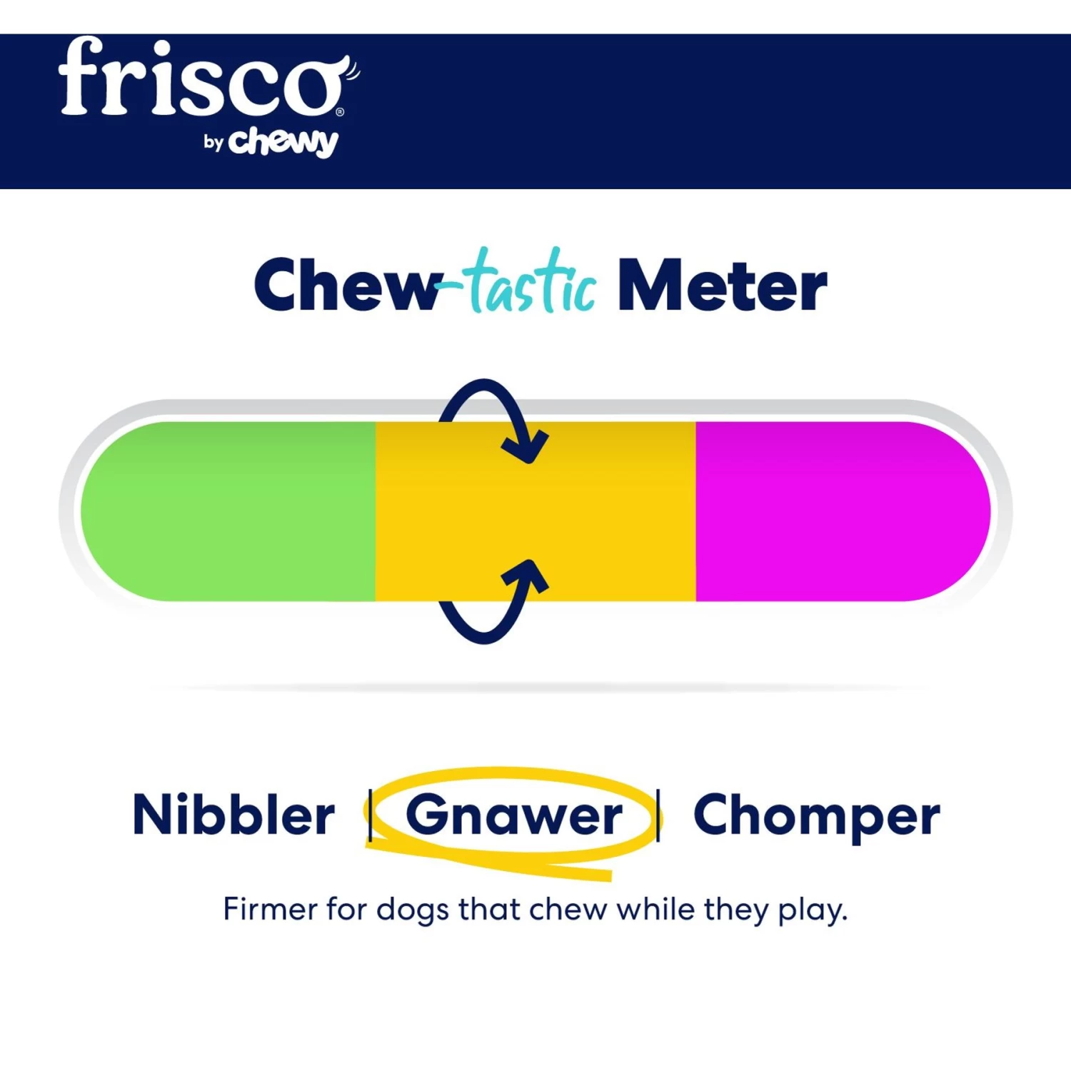 Frisco Easter Fetch Squeaky Tennis Ball Dog Toy, Medium, 3 Count - Image 3