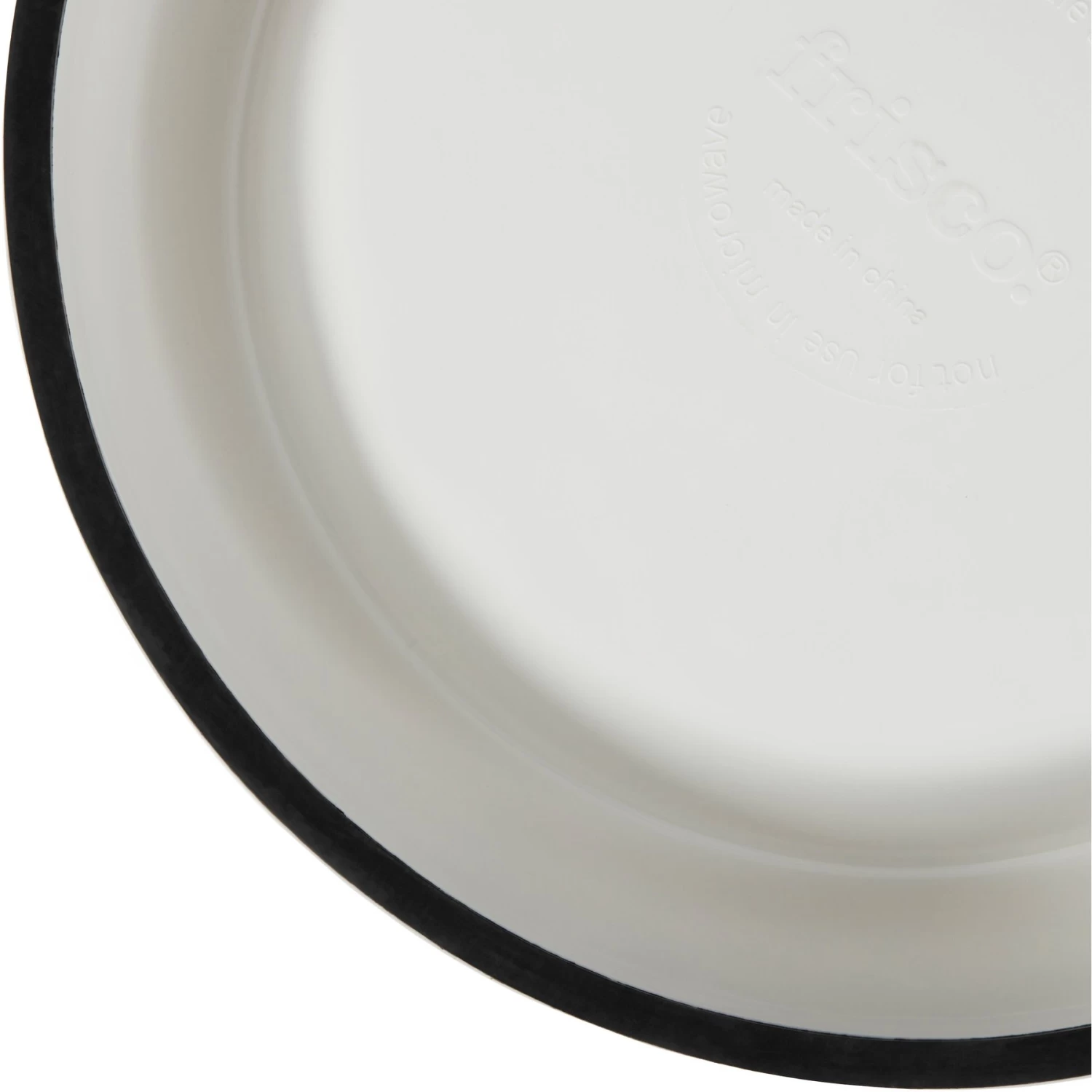 Frisco Copper Print Design Stainless Steel Dog & Cat Bowl - Image 7