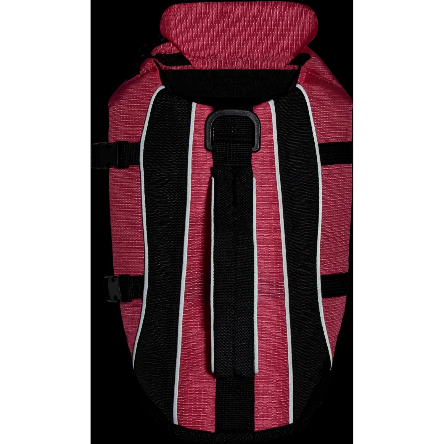 Frisco Ripstop Dog Life Jacket, Pink - Image 5