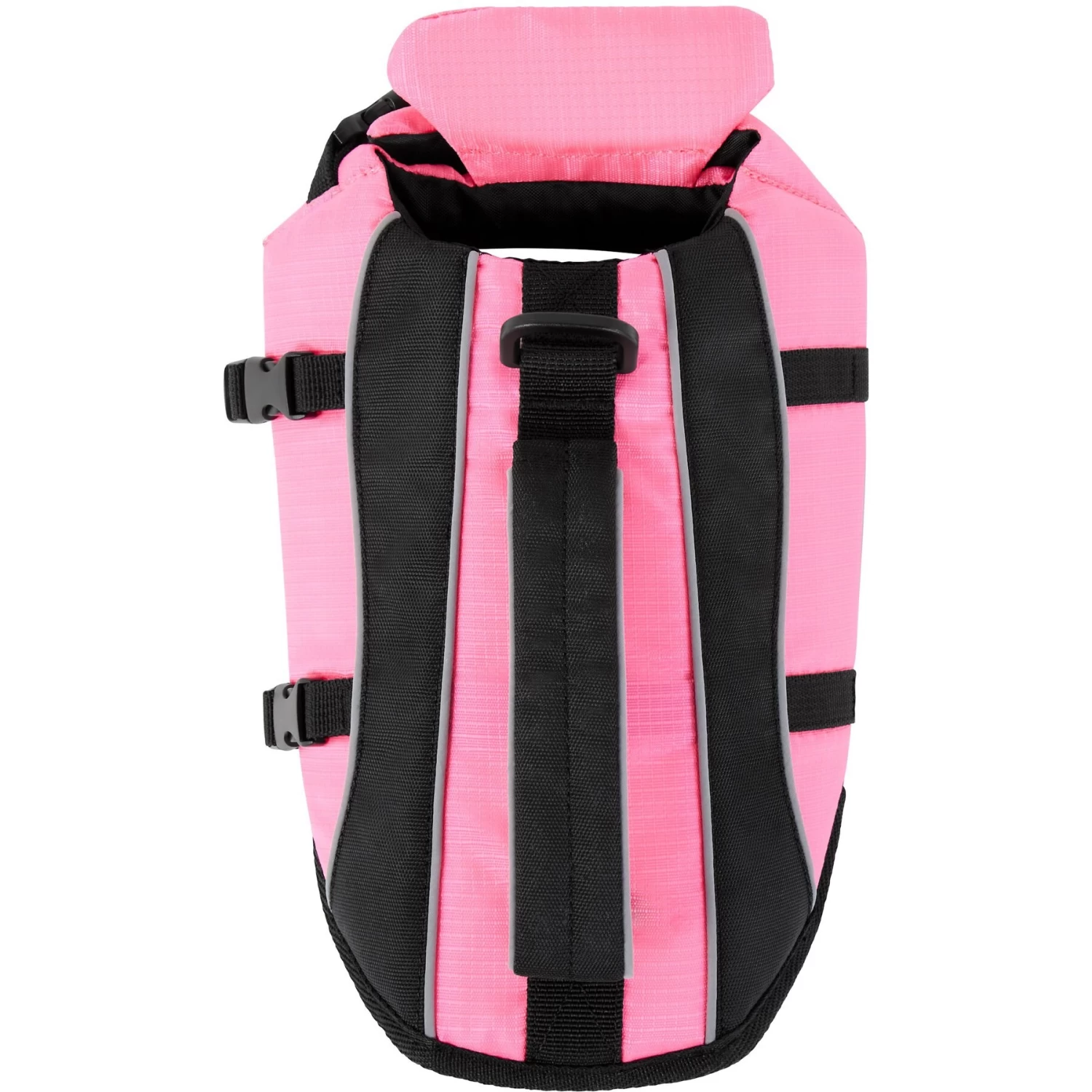 Frisco Ripstop Dog Life Jacket, Pink - Image 7