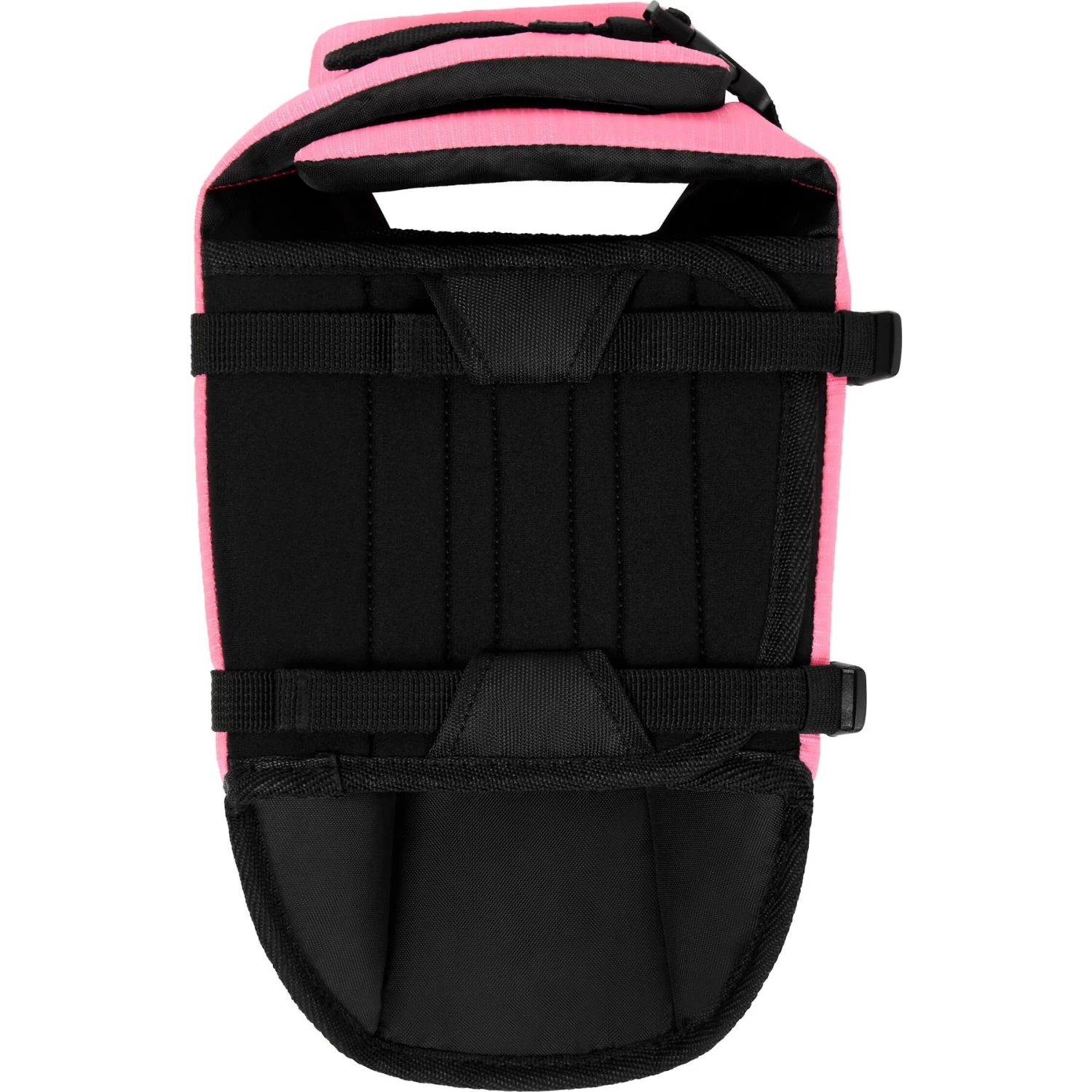Frisco Ripstop Dog Life Jacket, Pink - Image 8