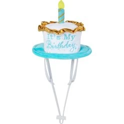 Frisco It's My Birthday Dog & Cat Hat