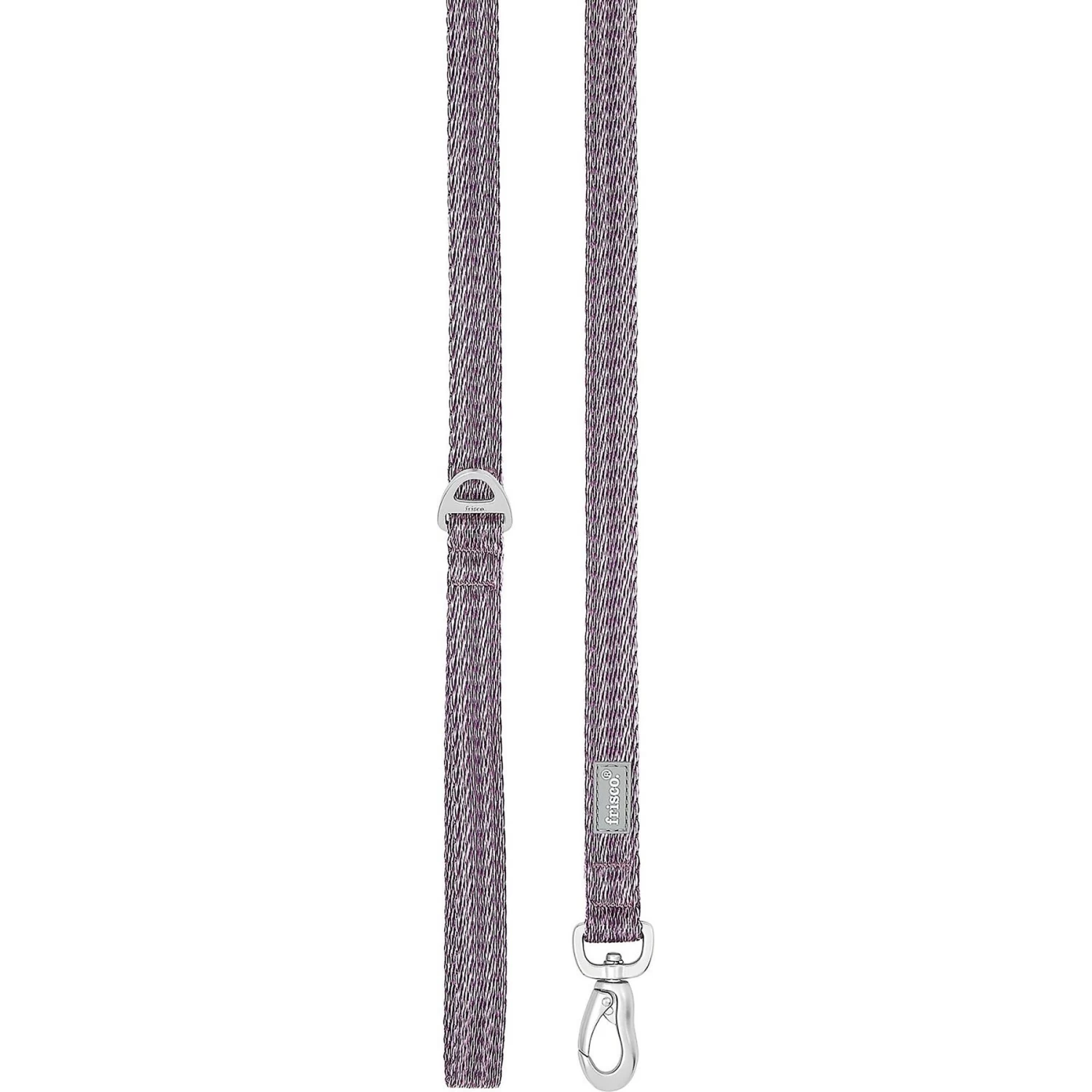 Frisco Outdoor Lightweight Ripstop Nylon Dog Harness & Frisco Outdoor Heathered Nylon Leash - Image 8