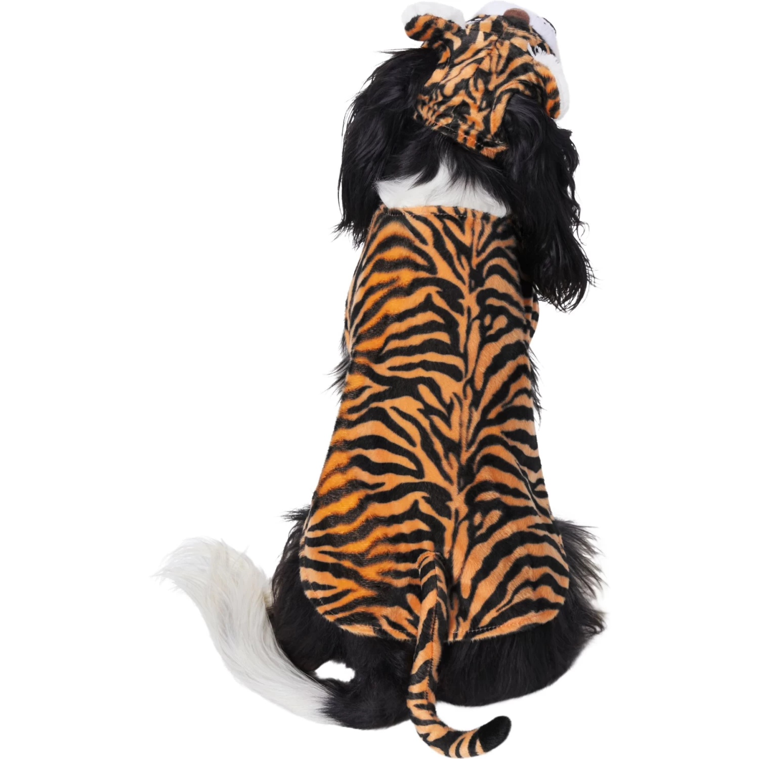 Frisco Tiger Dog & Cat Costume - Image 3