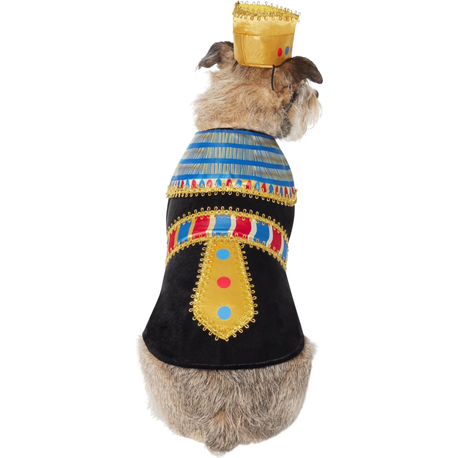 Frisco Royal Pharoah Dog & Cat Costume - Image 4