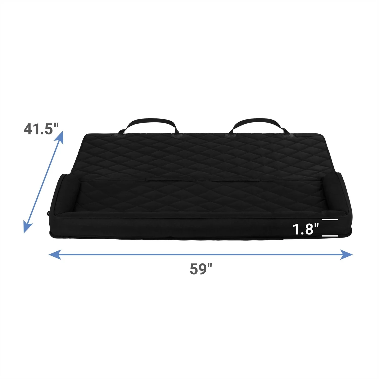 Frisco Bolster Bench Car Seat Cover - Image 2