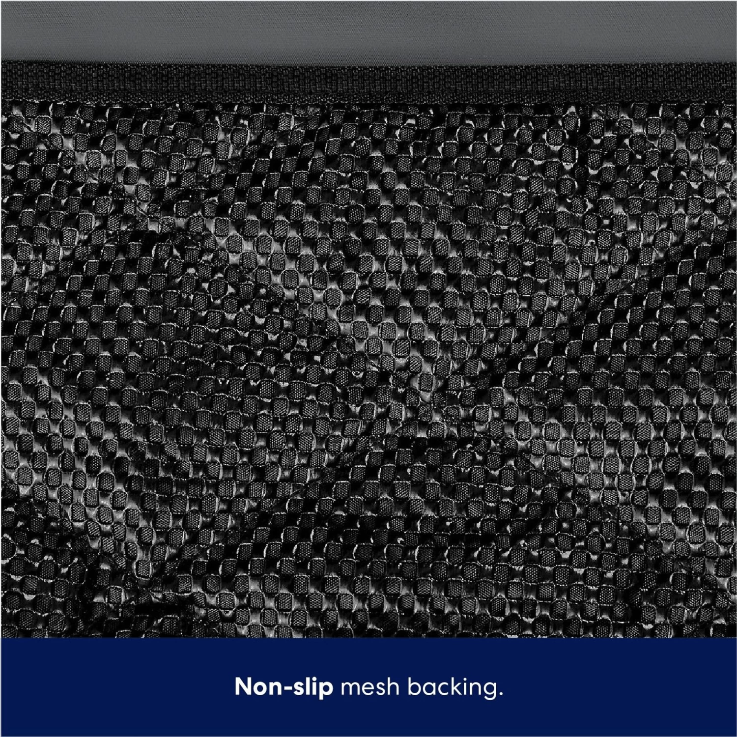 Frisco Bolster Bench Car Seat Cover - Image 4