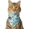 Frisco Moose Lodge Dog & Cat Bandana
