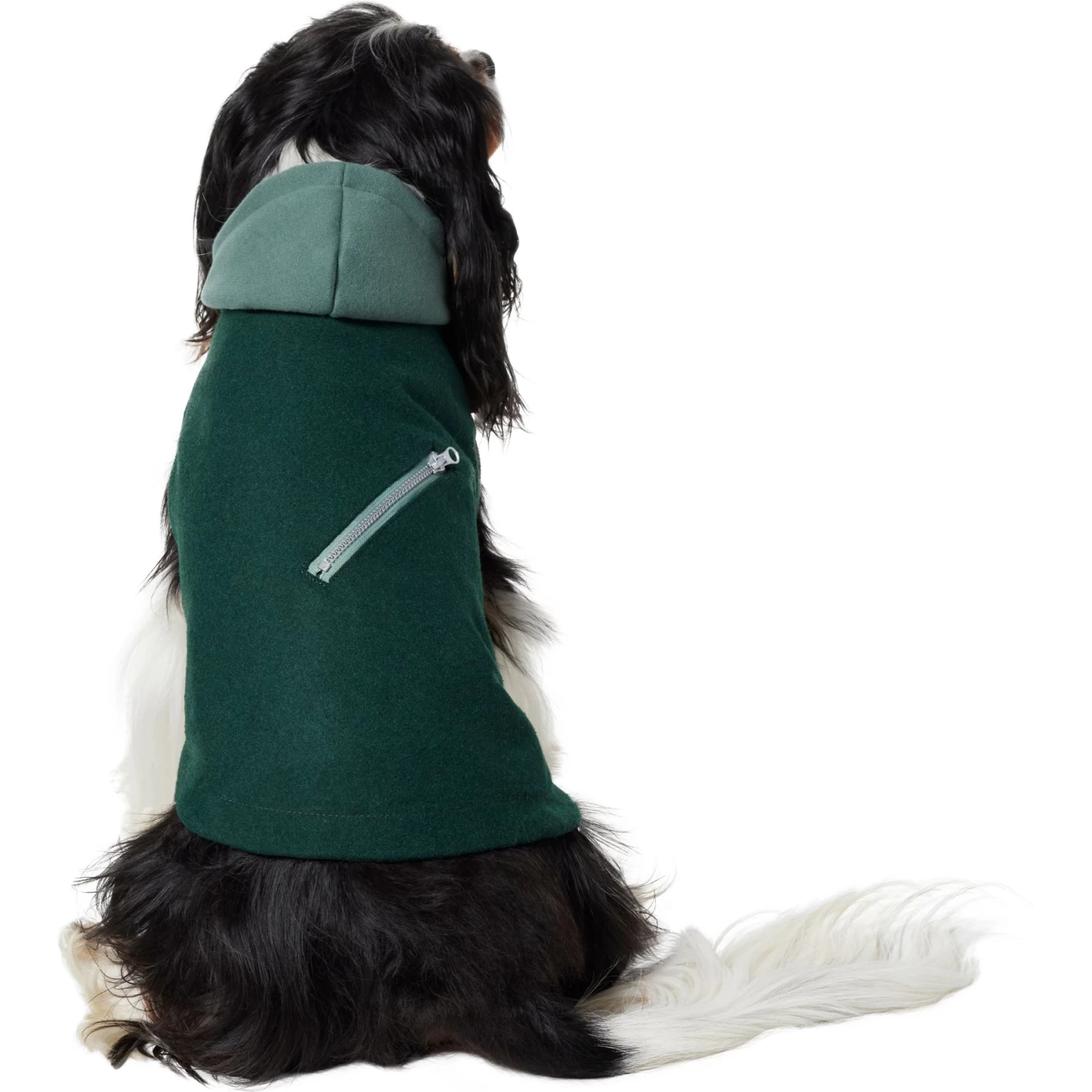 Frisco Lightweight Classic Dog & Cat Coat - Image 3