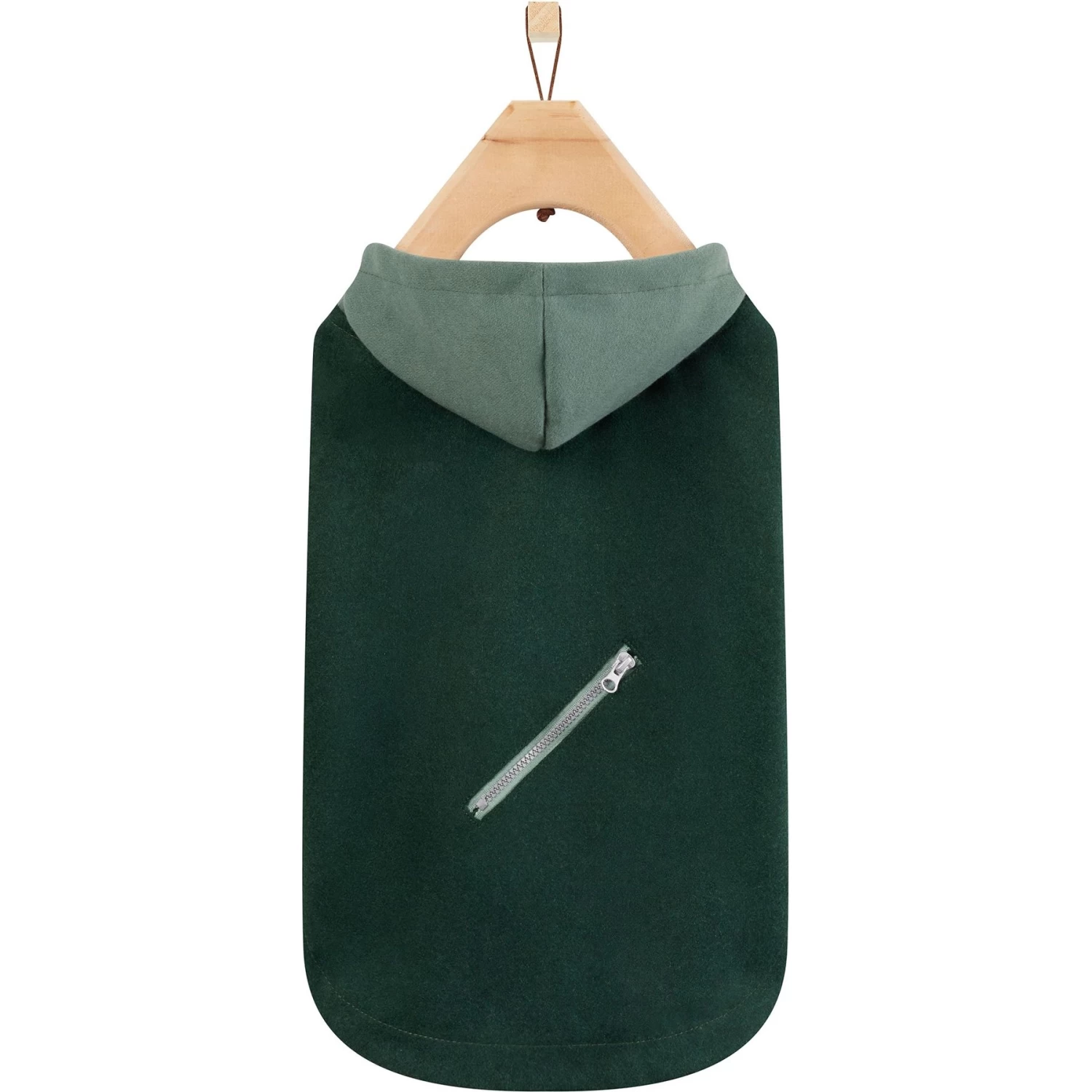 Frisco Lightweight Classic Dog & Cat Coat - Image 4