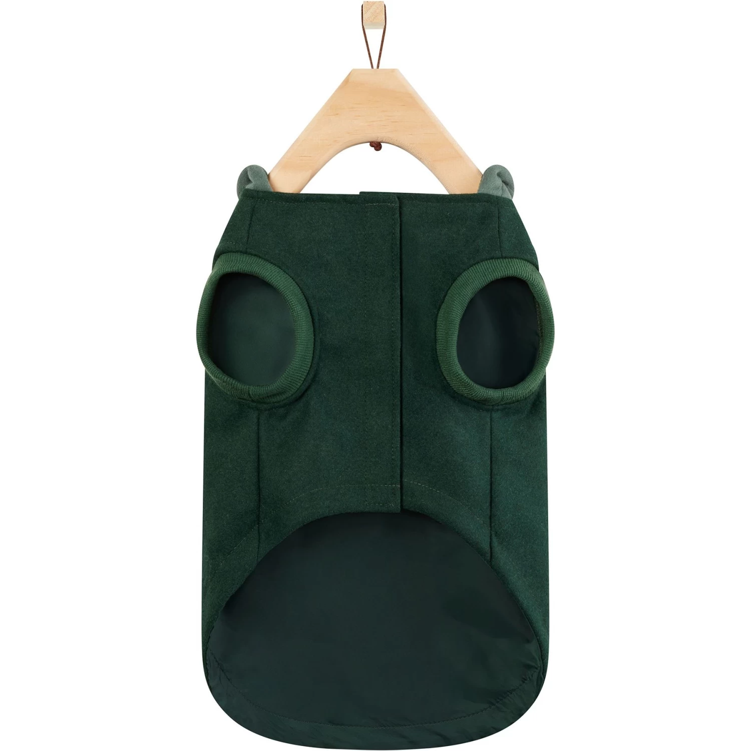 Frisco Lightweight Classic Dog & Cat Coat - Image 5