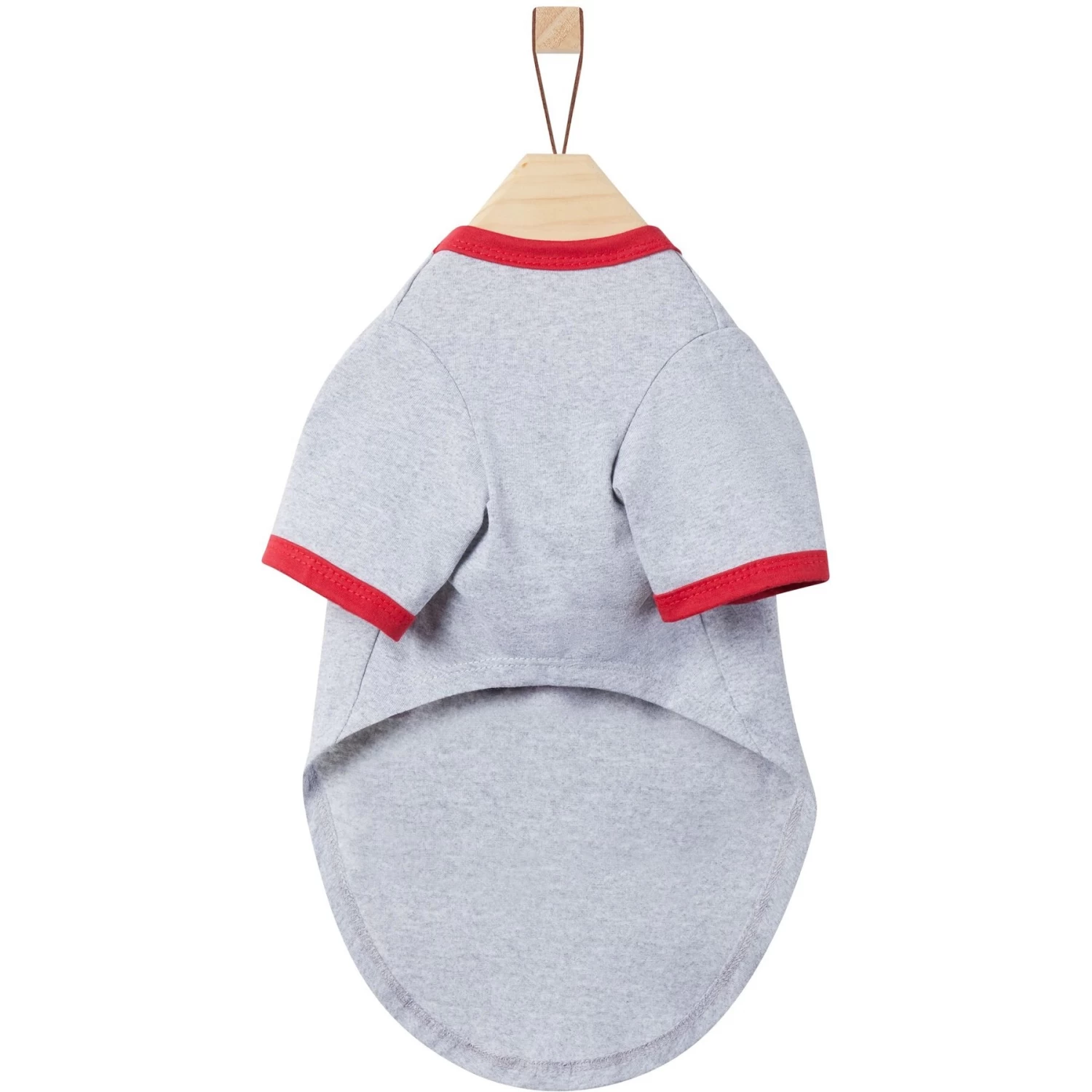 Frisco I Ate Santa's Cookies Dog & Cat T-Shirt - Image 5