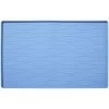 Frisco Silicone Dog & Cat Food Mat, Blue