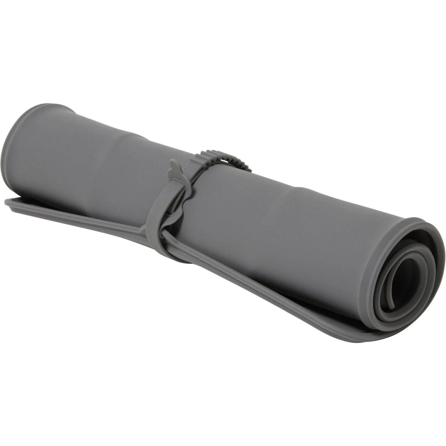 Frisco Travel Silicone Dog & Cat Travel Double Diner Bowl - Image 6